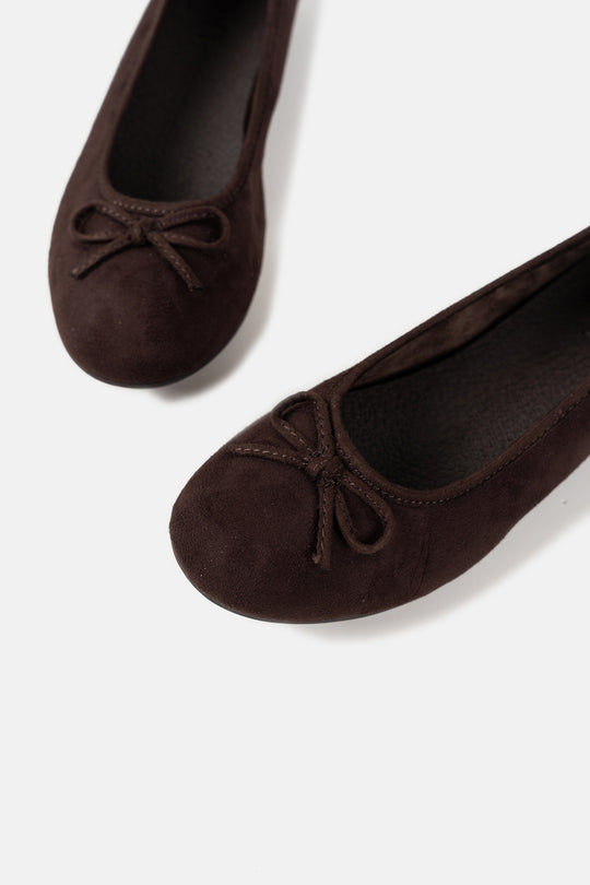 OOH MAMA PUMPS