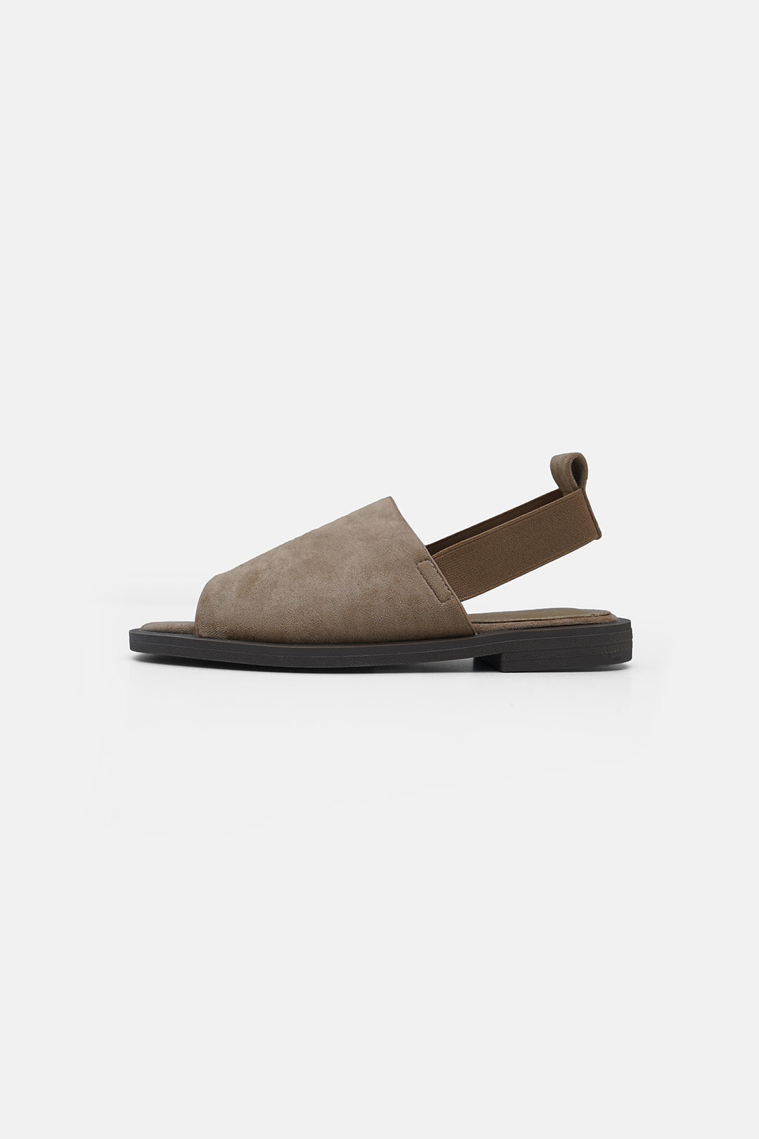 SAND CABANA WIDE CUSHION SANDALS