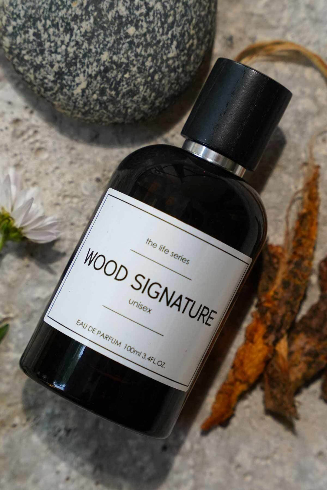 CLEAR WOOD SIGNATURE INTENSE