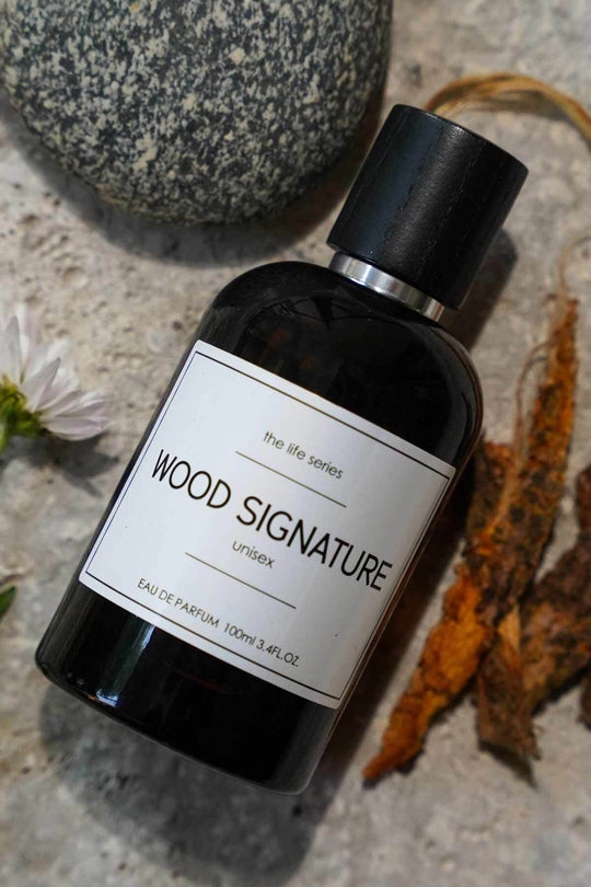 CLEAR WOOD SIGNATURE INTENSE