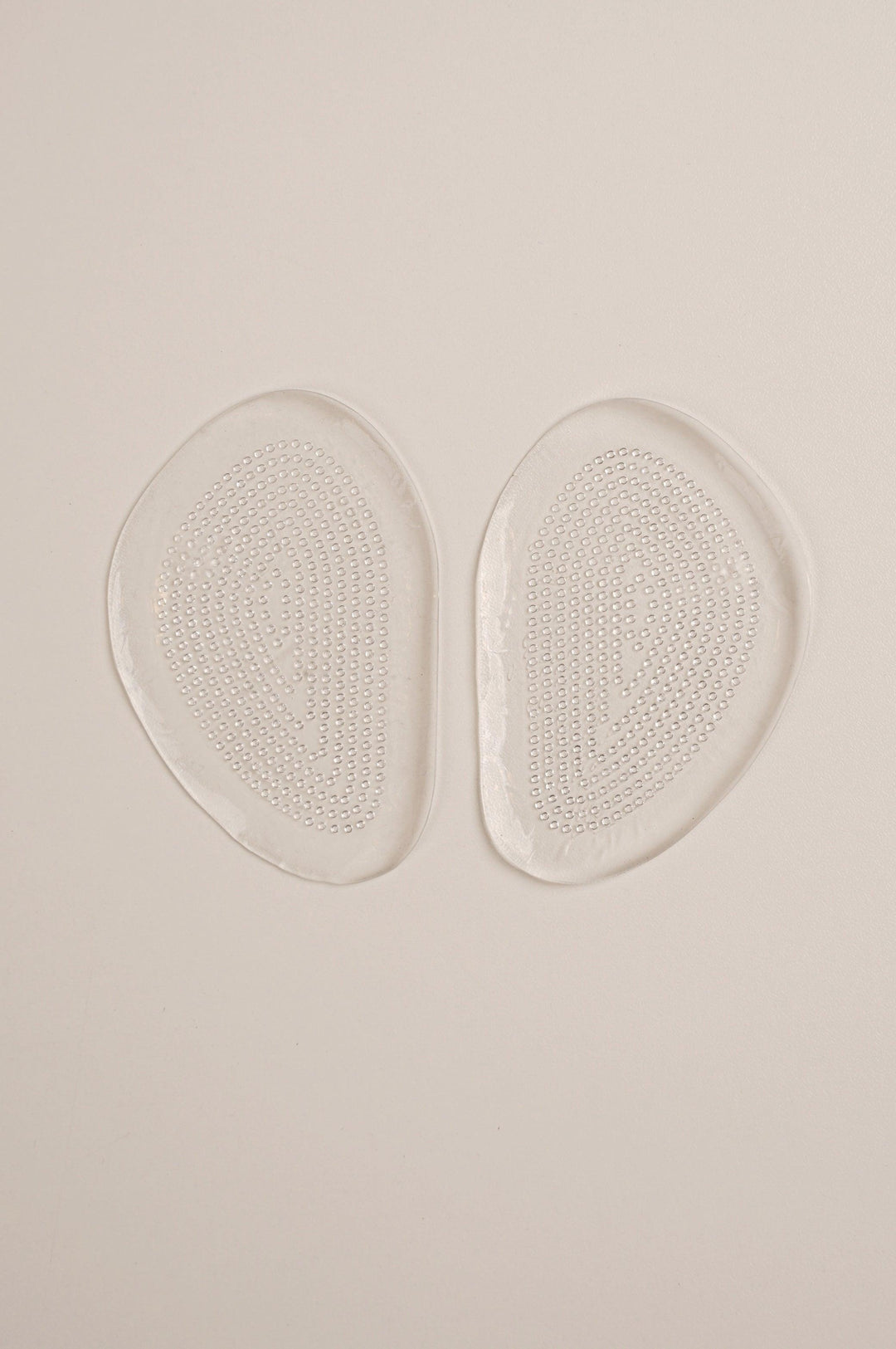 CLEAR GEL ARCH SUPPORT