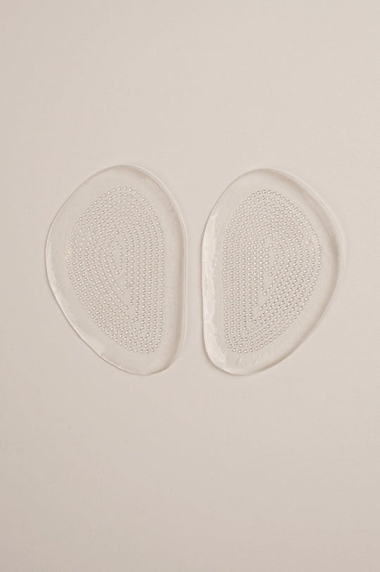 CLEAR GEL ARCH SUPPORT