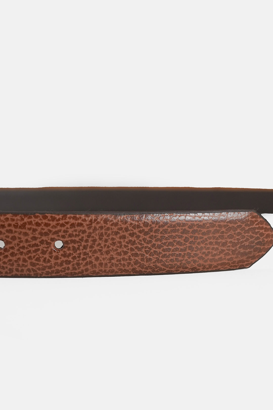 HORSE SHOE BUCKLE BELT
