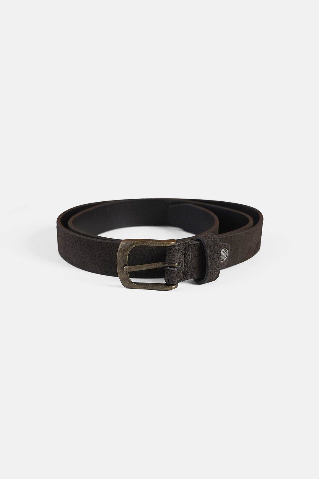 VINTAGE LEATHER BELT