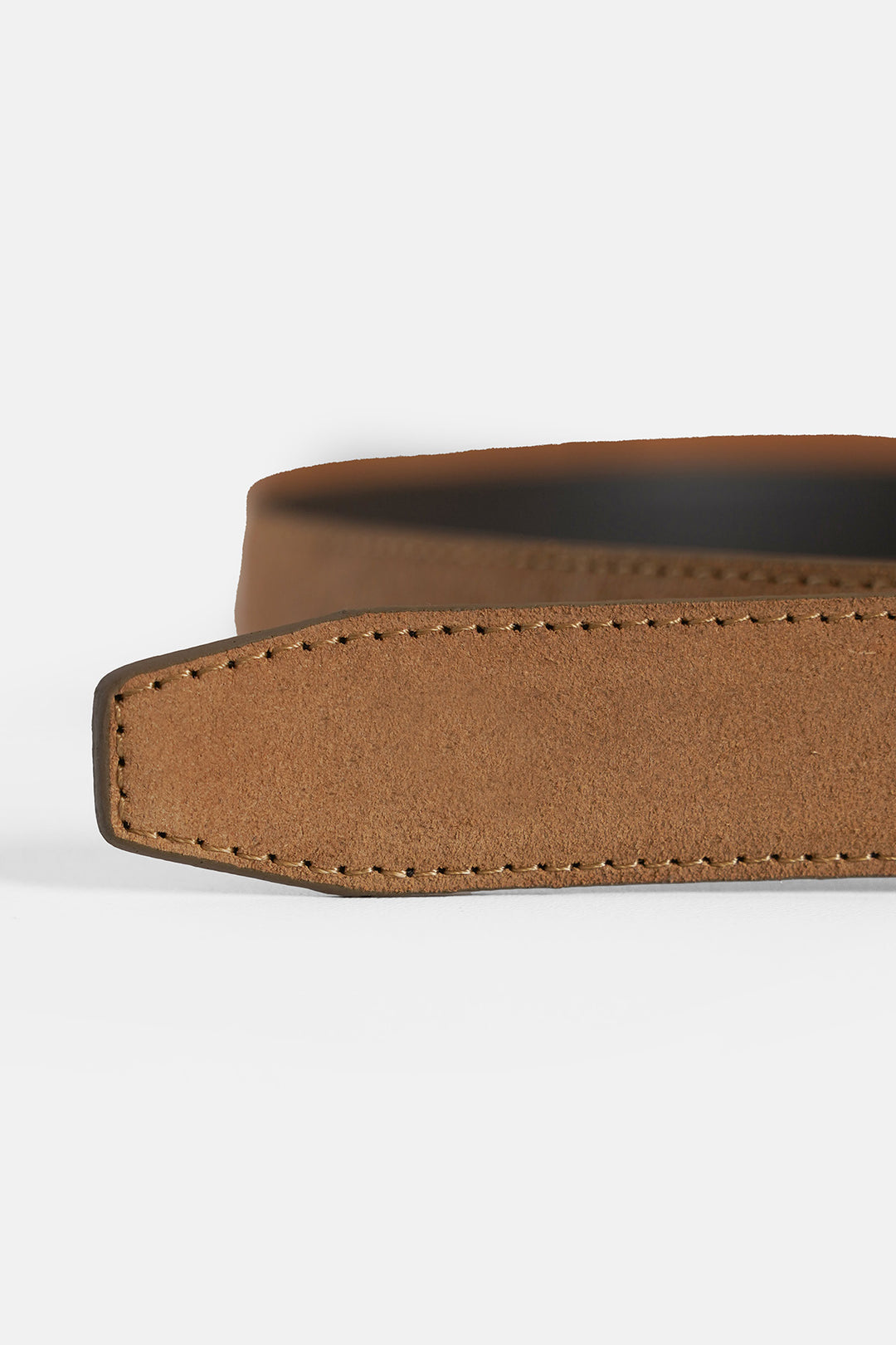 VINTAGE LEATHER BELT