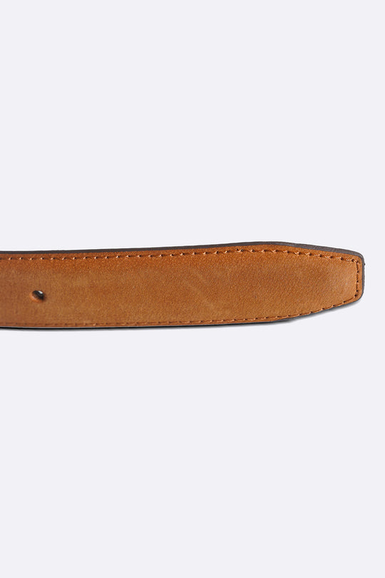 BASIC THIN BELT