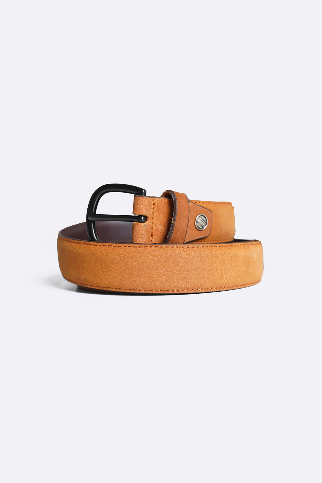 BASIC THIN BELT