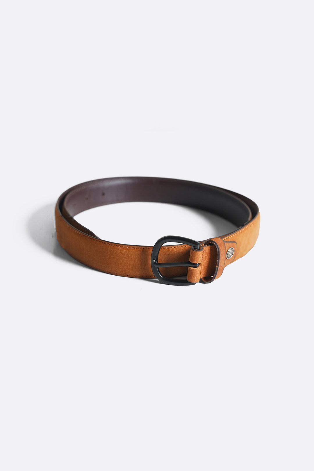 BASIC THIN BELT