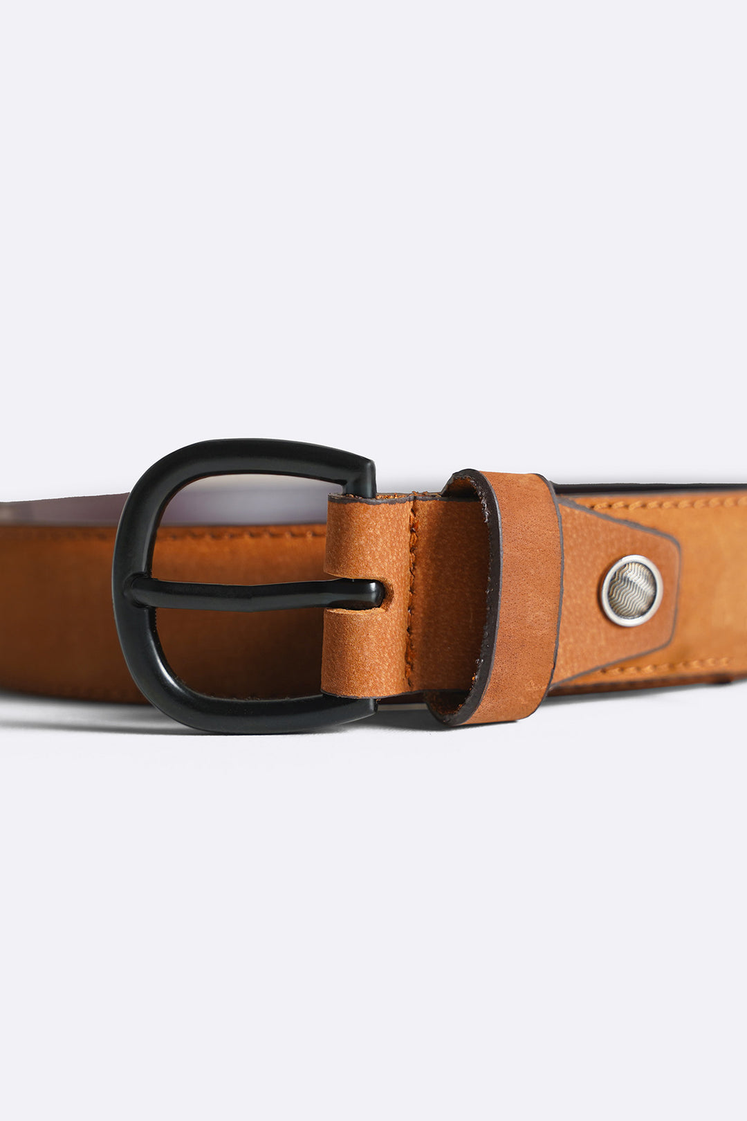 BASIC THIN BELT