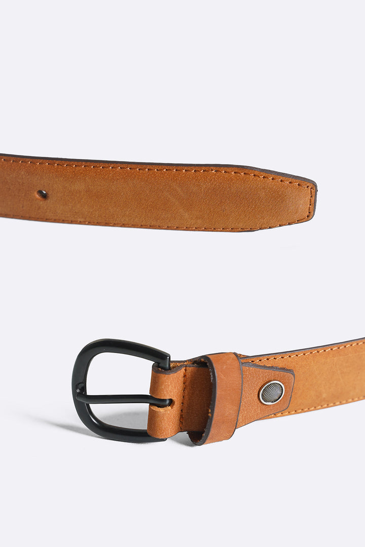 BASIC THIN BELT