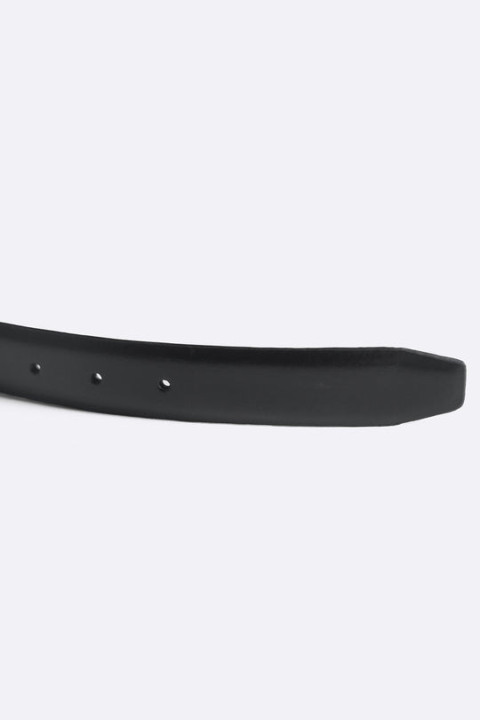 NATIVE AMERICAN LEATHER BELT