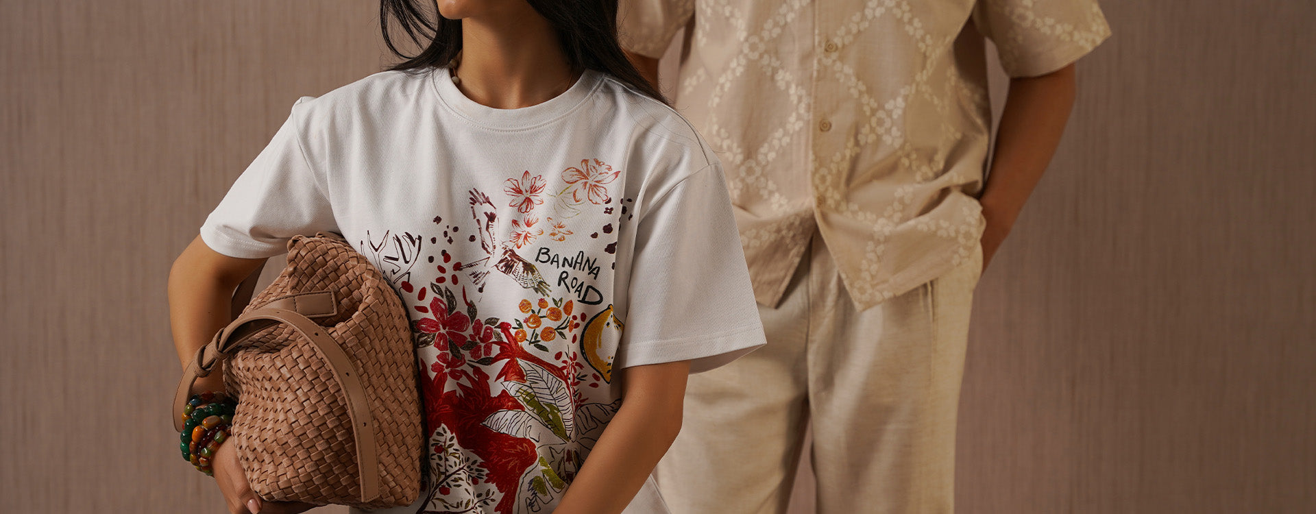 Modern Fashion Meets Functional Design