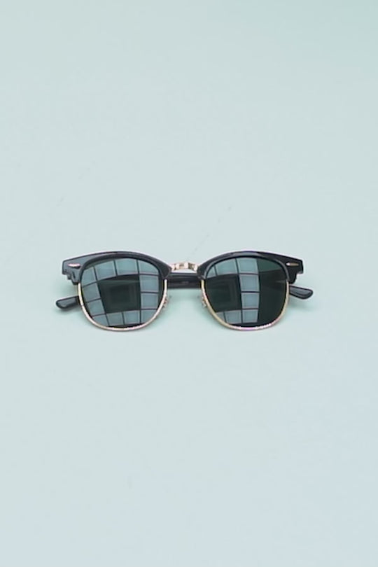 HEATWAVE BLACK