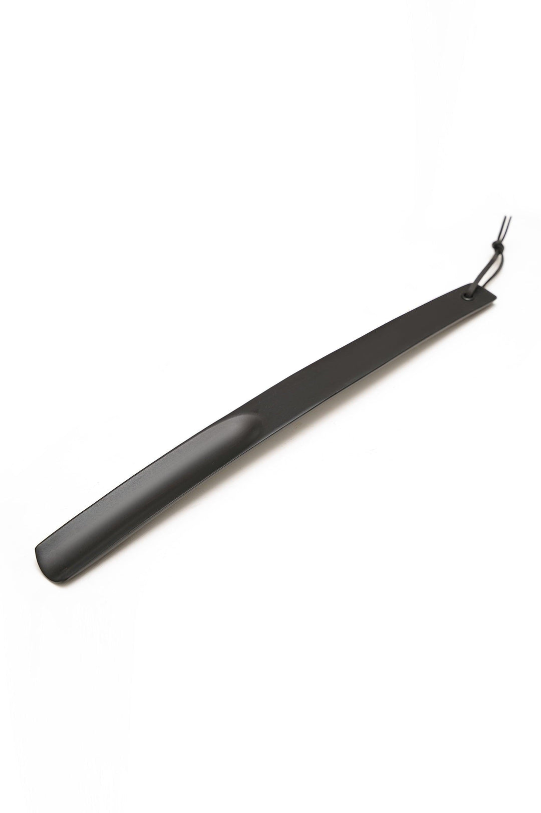 BLACK SHOEHORN