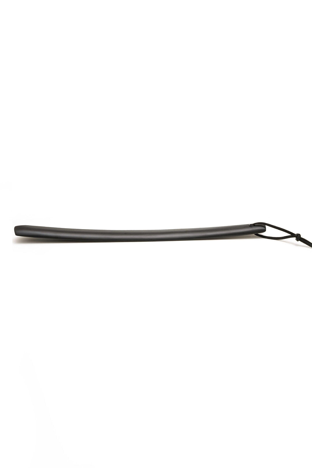BLACK SHOEHORN