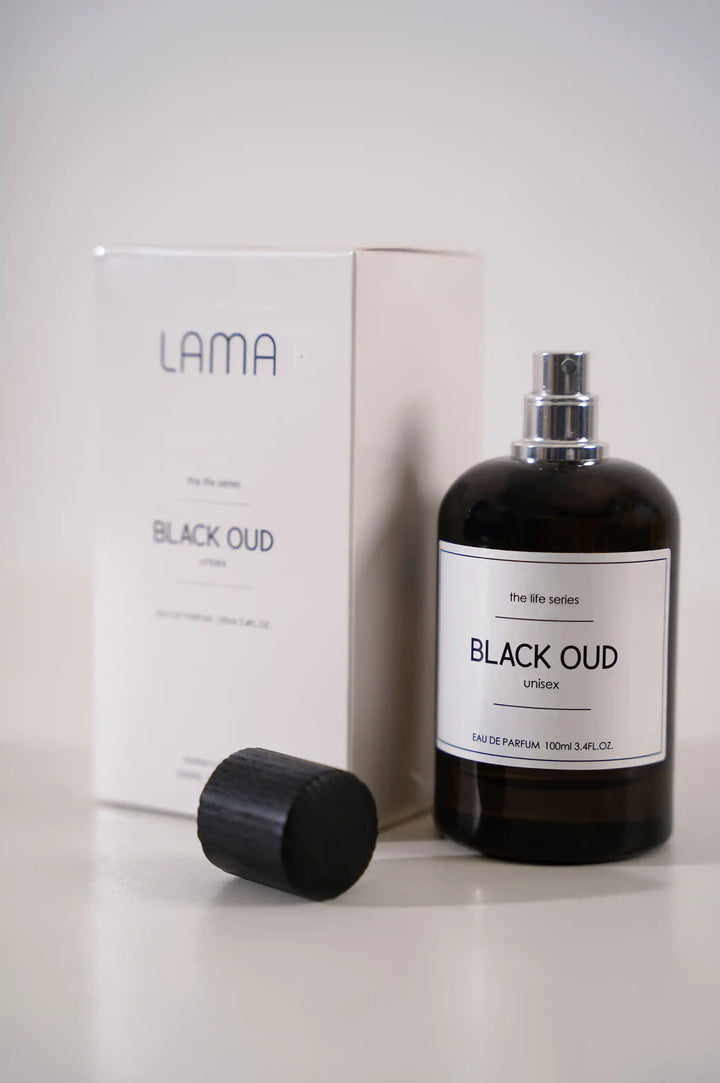 BLACK OUD
