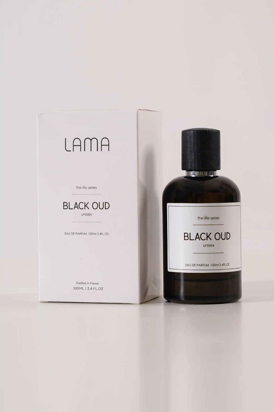 BLACK OUD