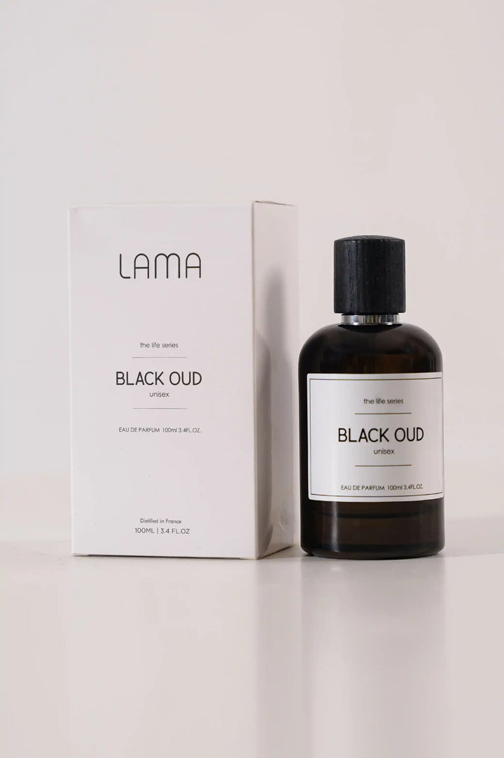 BLACK OUD